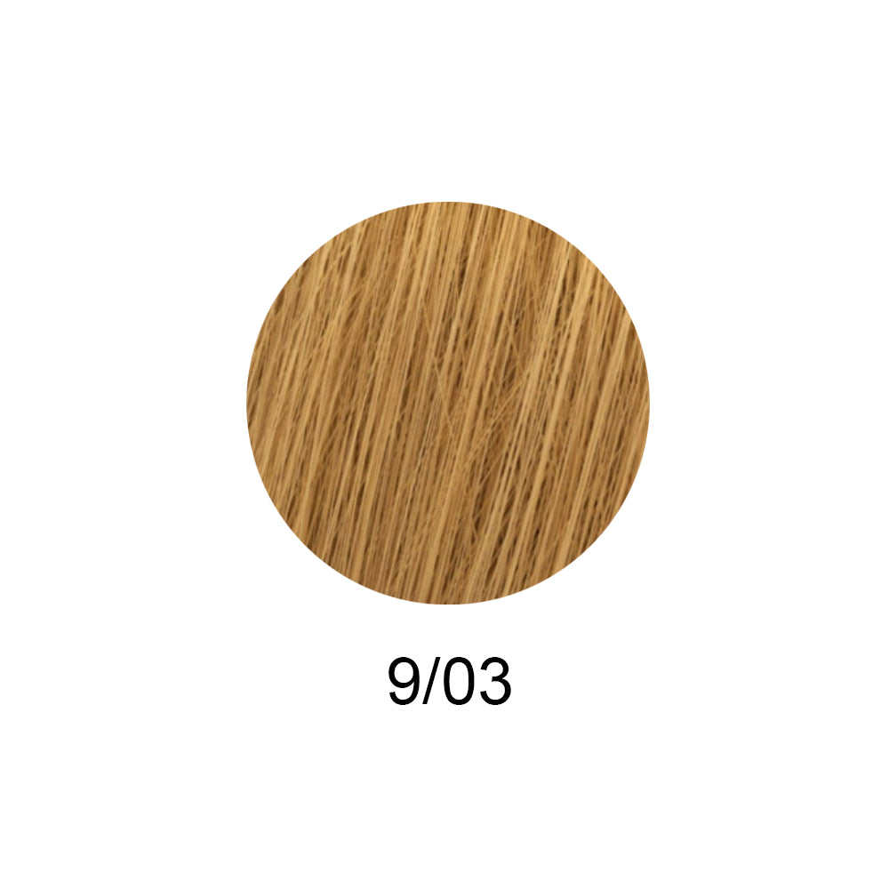 Краска для волос Блонды 60мл - Wella Professionals Koleston Perfect ME+