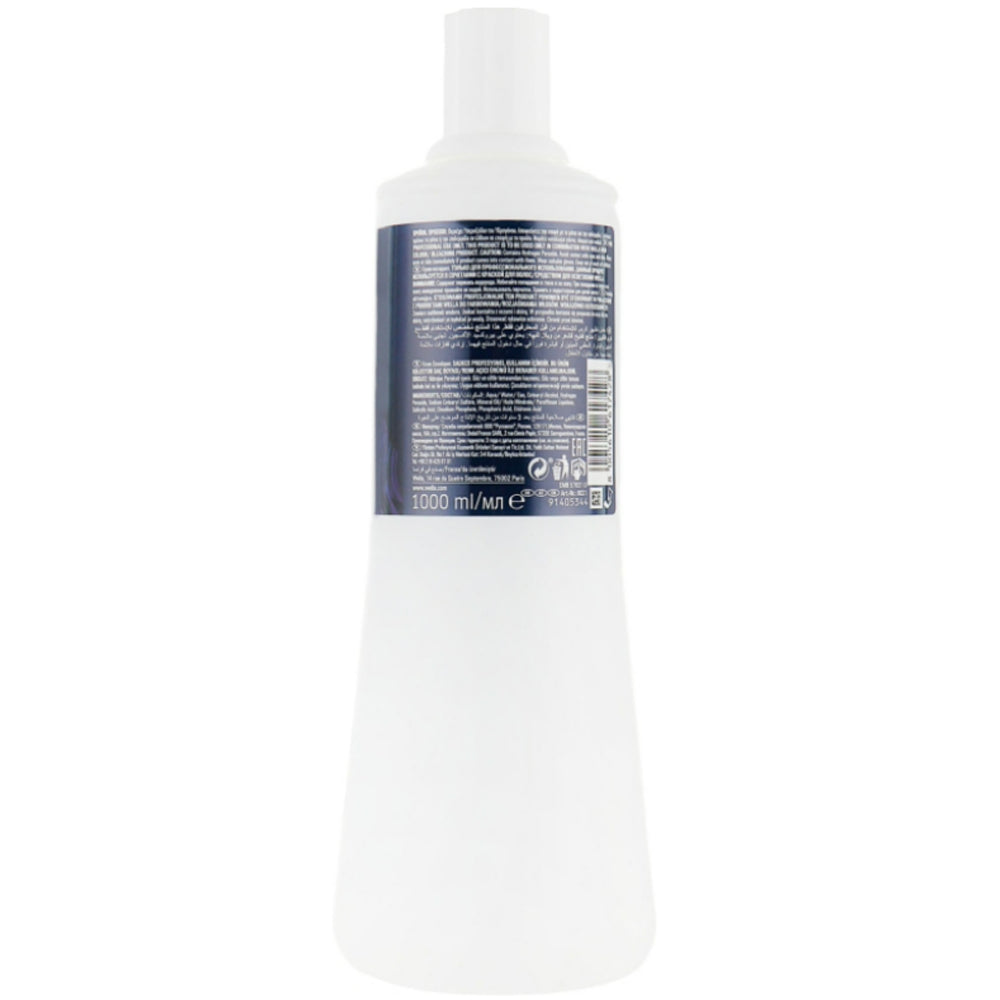 Wella Professionals Welloxon Perfect 13 Vol - Крем-оксидант для волосся 4%