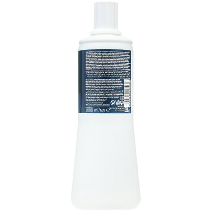 Wella Professionals Welloxon Perfect 30Vol - Крем-оксидант для волосся 9%