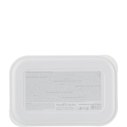 Nook The Service Color White Bleaching Powder — Пудра освітлююча Біла