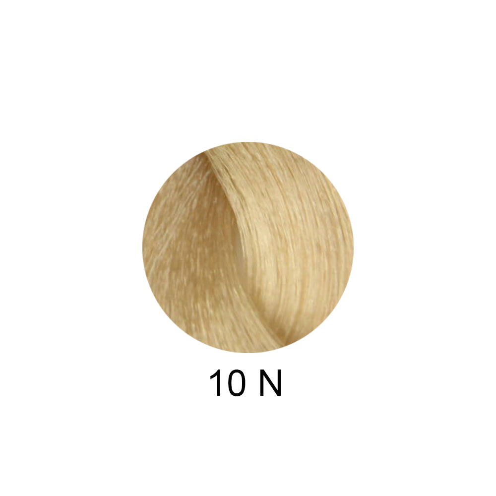 Перманентная крем-краска 180мл - Wild Color Permanent Hair Color 180ml