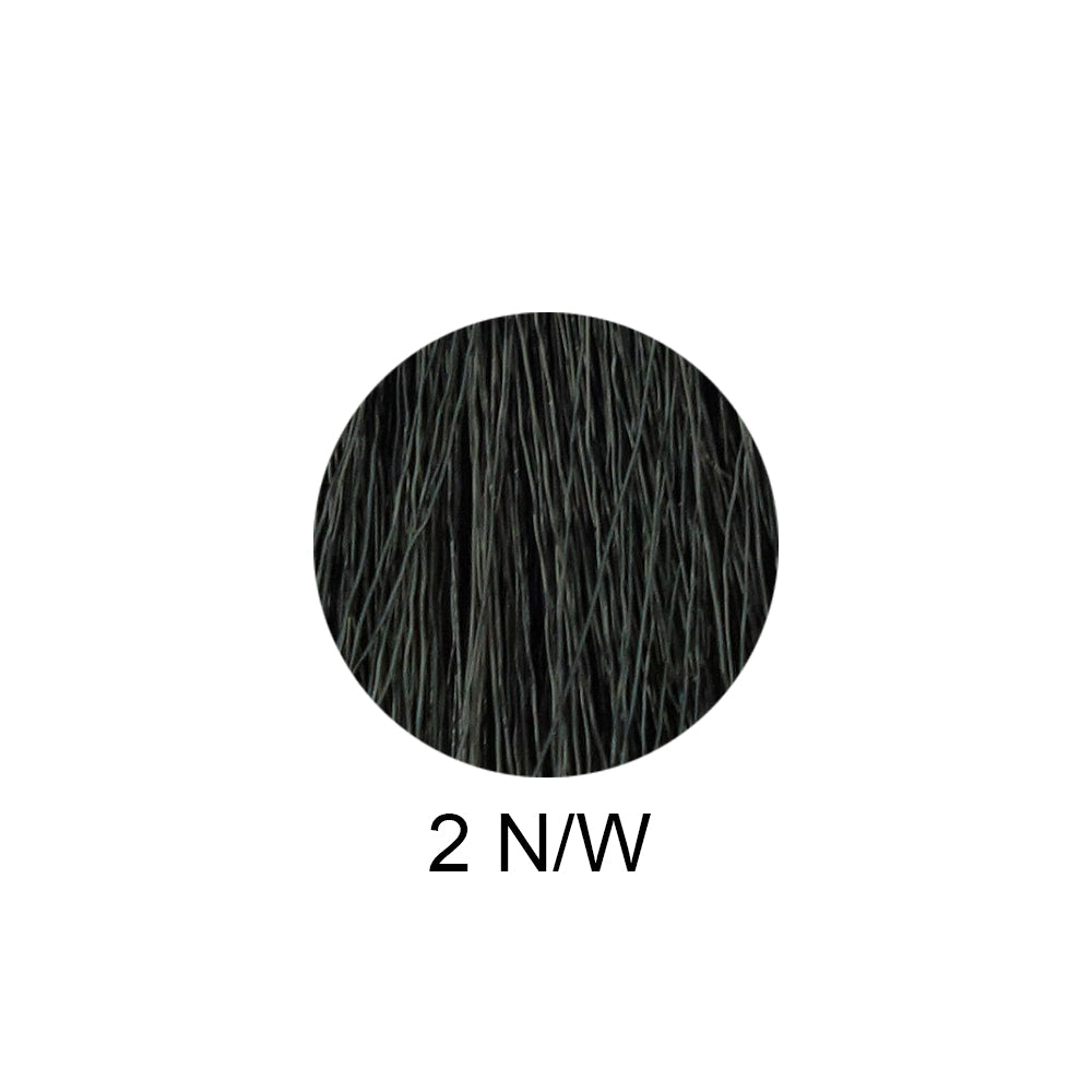 Перманентная крем-краска 180мл - Wild Color Permanent Hair Color 180ml
