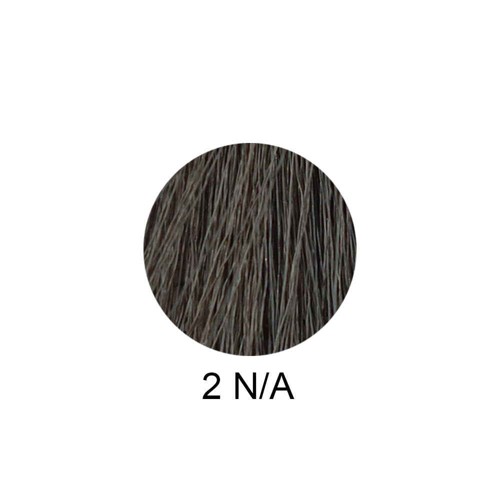Перманентная крем-краска 180мл - Wild Color Permanent Hair Color 180ml