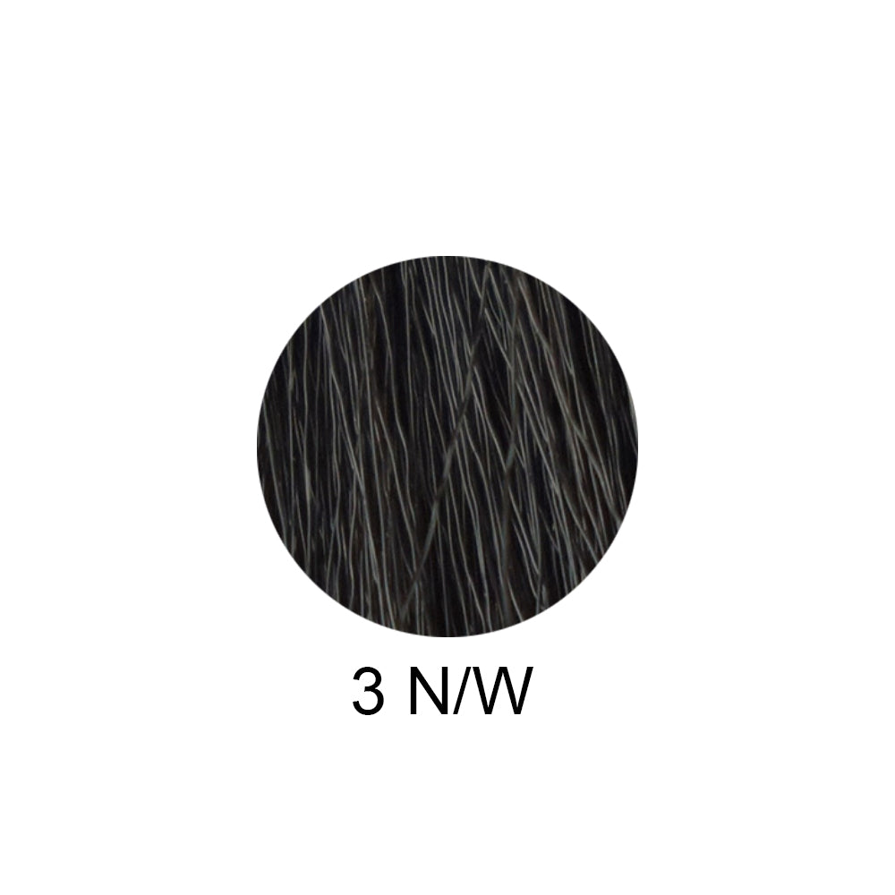 Перманентная крем-краска 180мл - Wild Color Permanent Hair Color 180ml