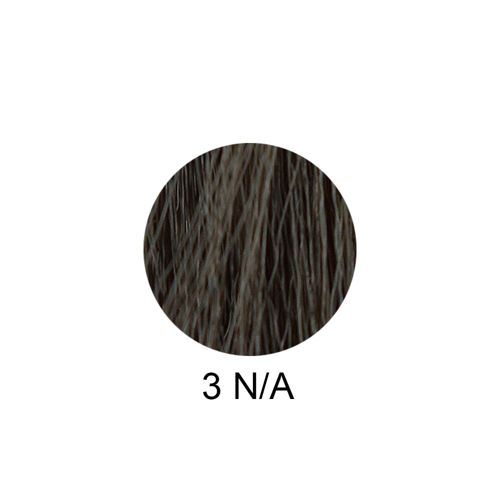 Перманентная крем-краска 180мл - Wild Color Permanent Hair Color 180ml