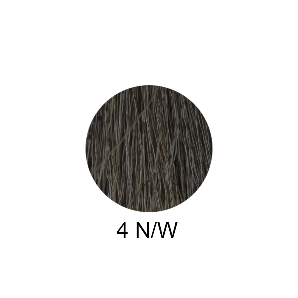 Перманентная крем-краска 180мл - Wild Color Permanent Hair Color 180ml