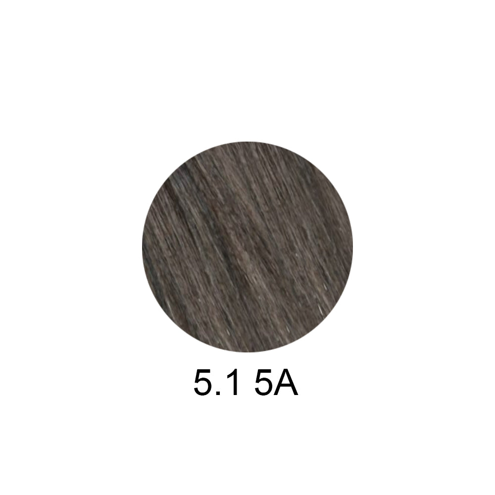 Перманентная крем-краска 180мл - Wild Color Permanent Hair Color 180ml