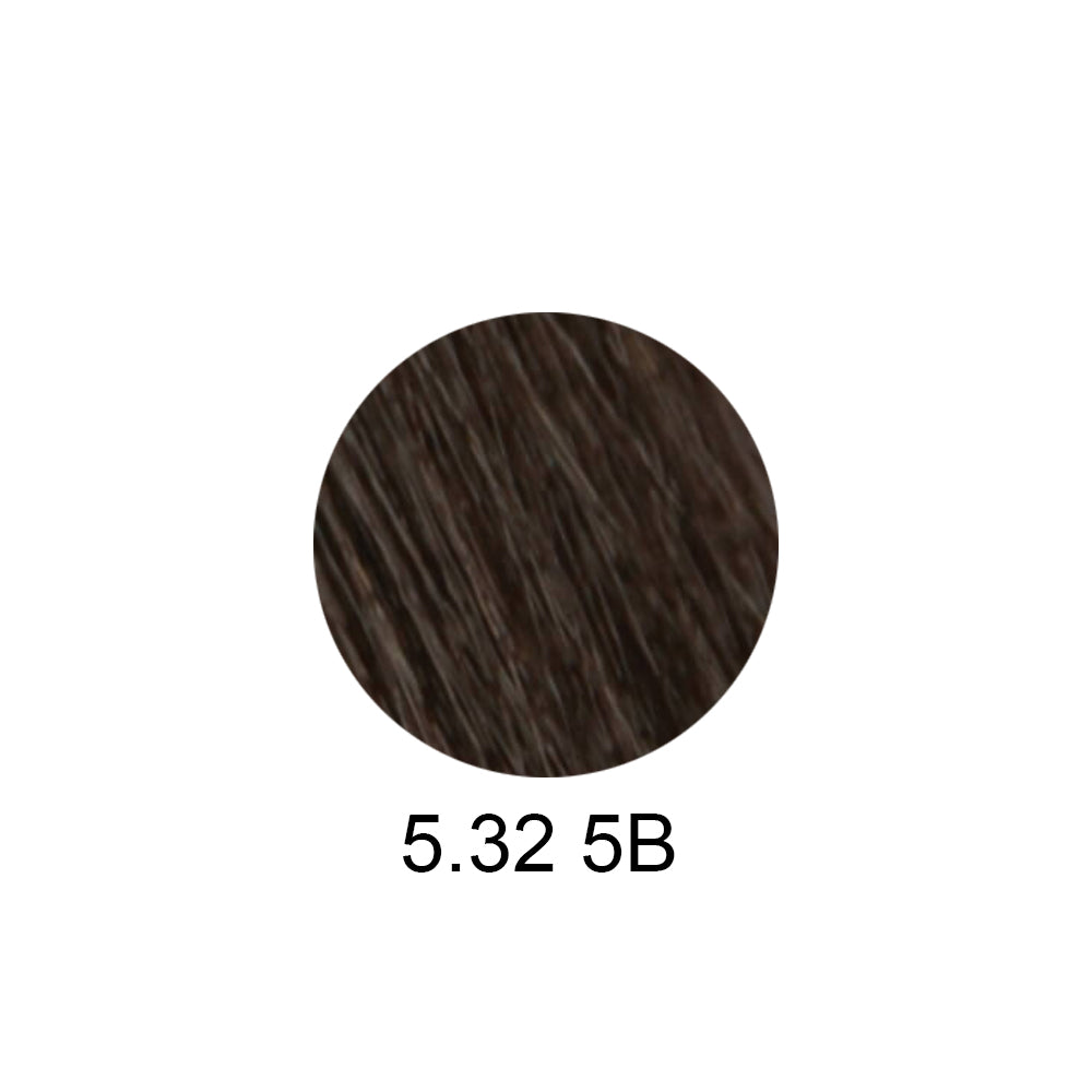 Перманентная крем-краска 180мл - Wild Color Permanent Hair Color 180ml
