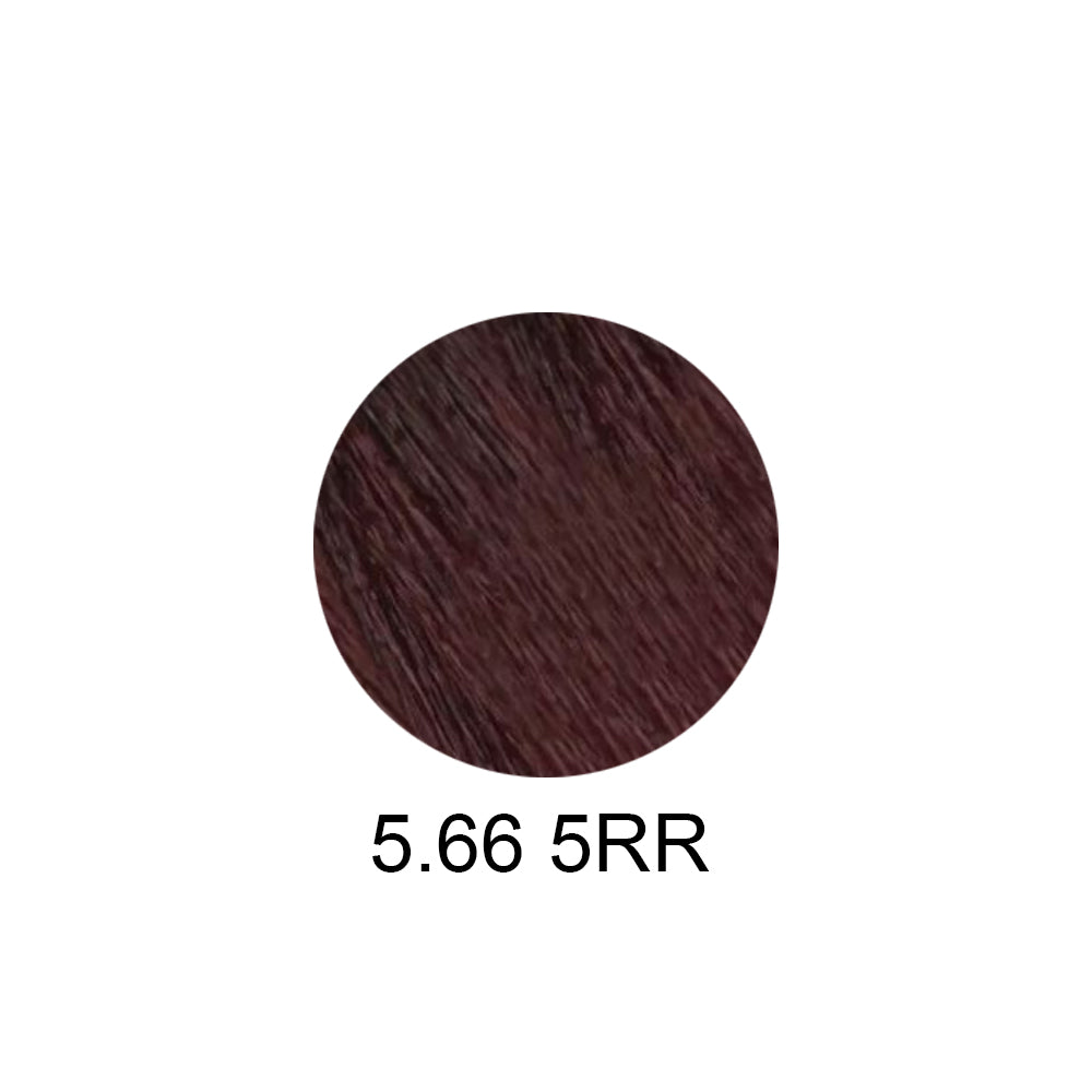 Перманентная крем-краска 180мл - Wild Color Permanent Hair Color 180ml