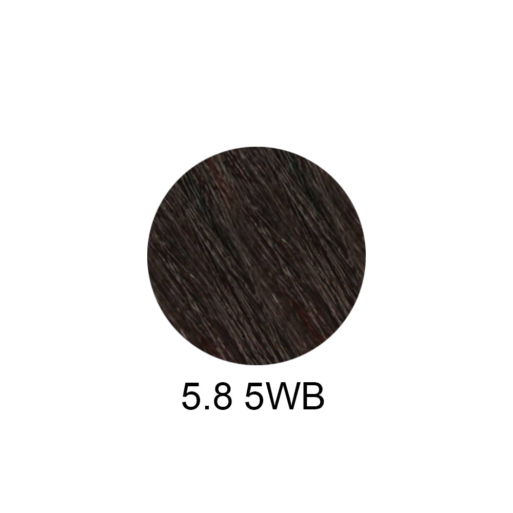 Перманентная крем-краска 180мл - Wild Color Permanent Hair Color 180ml