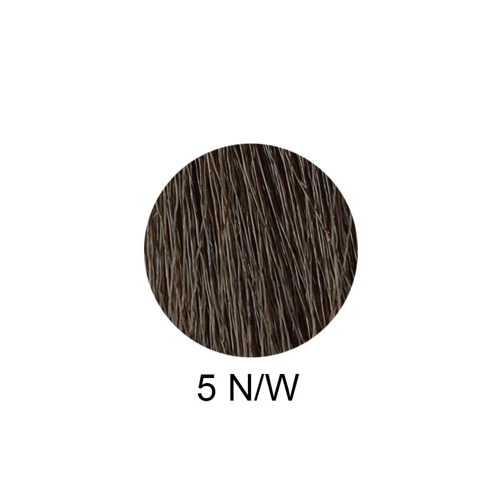 Перманентная крем-краска 180мл - Wild Color Permanent Hair Color 180ml