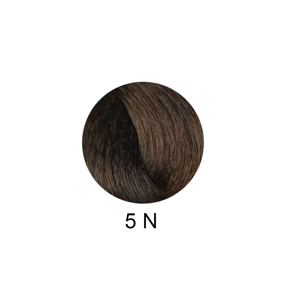 Перманентная крем-краска 180мл - Wild Color Permanent Hair Color 180ml