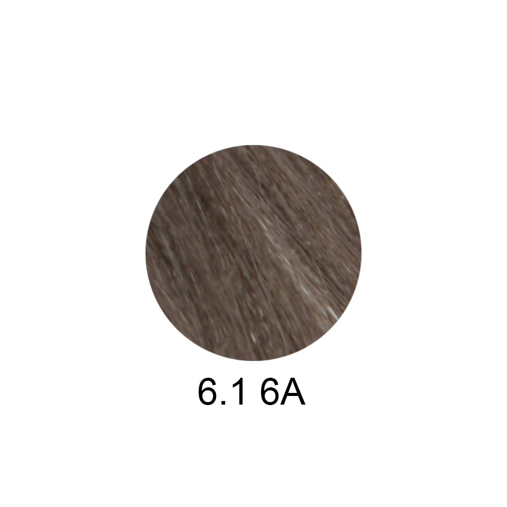 Перманентная крем-краска 180мл - Wild Color Permanent Hair Color 180ml