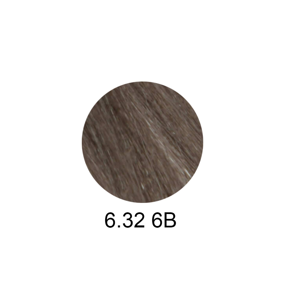Перманентная крем-краска 180мл - Wild Color Permanent Hair Color 180ml