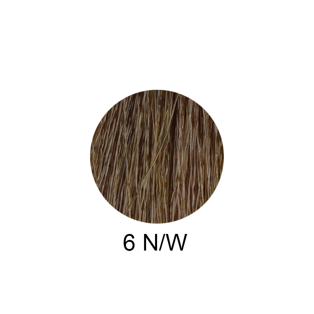 Перманентная крем-краска 180мл - Wild Color Permanent Hair Color 180ml