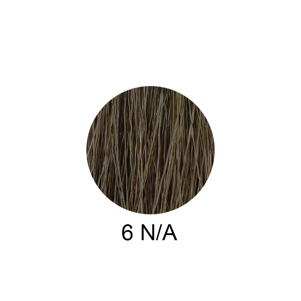 Перманентная крем-краска 180мл - Wild Color Permanent Hair Color 180ml