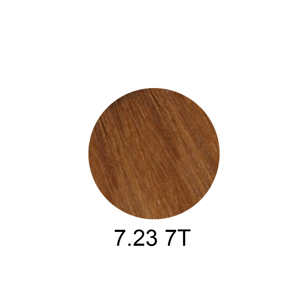 Перманентная крем-краска 180мл - Wild Color Permanent Hair Color 180ml