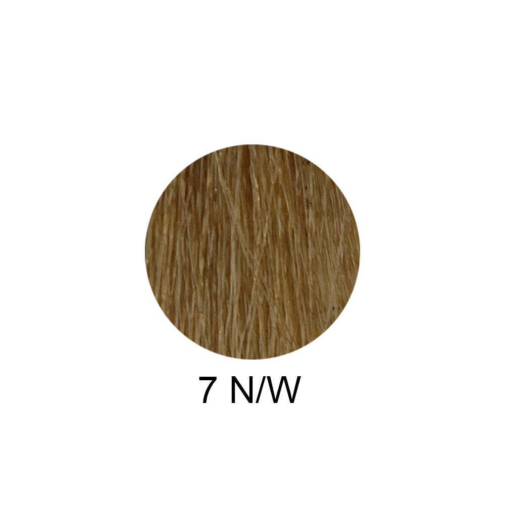 Перманентная крем-краска 180мл - Wild Color Permanent Hair Color 180ml