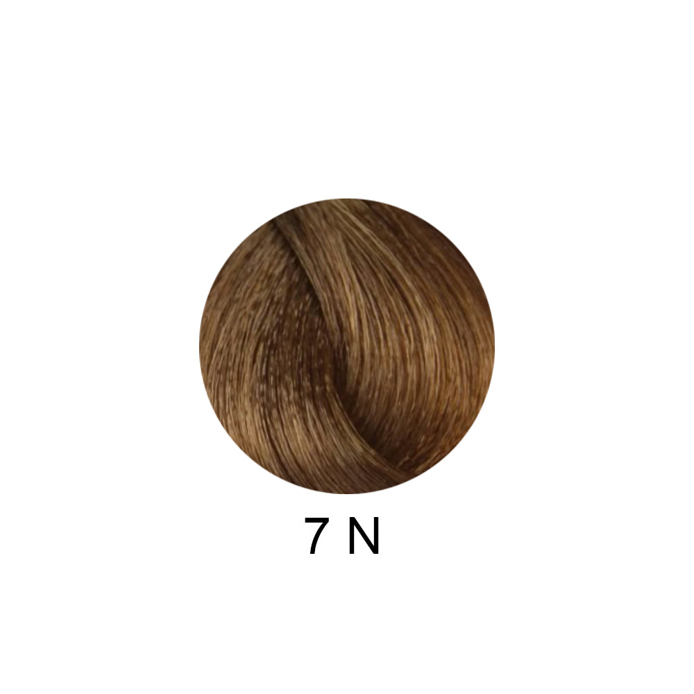 Перманентная крем-краска 180мл - Wild Color Permanent Hair Color 180ml