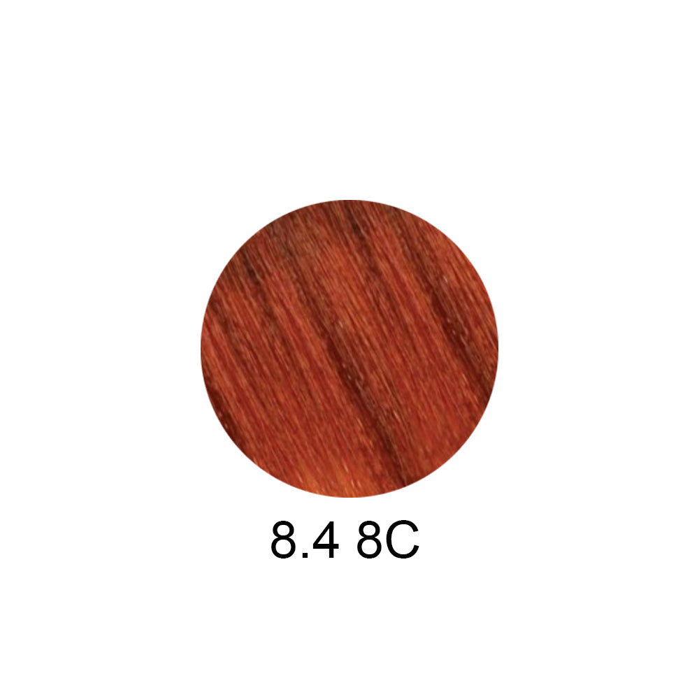 Перманентная крем-краска 180мл - Wild Color Permanent Hair Color 180ml