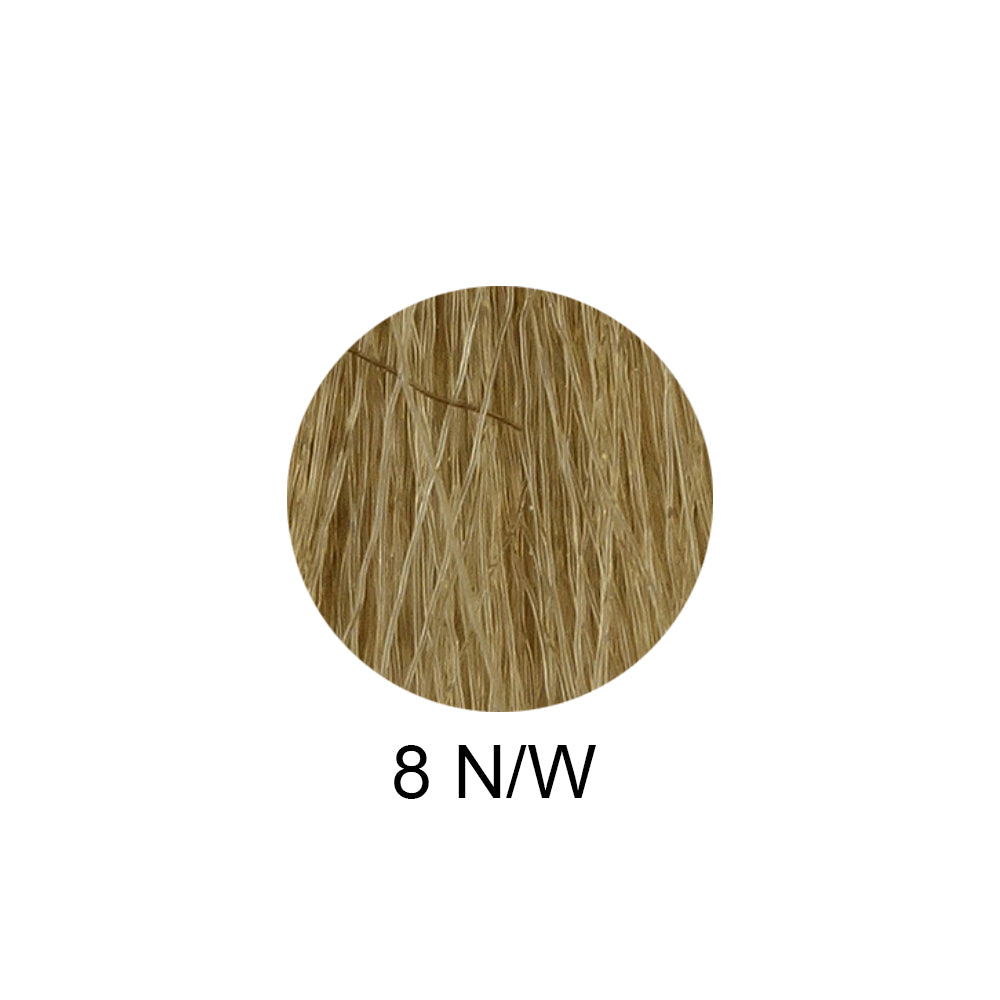 Перманентная крем-краска 180мл - Wild Color Permanent Hair Color 180ml