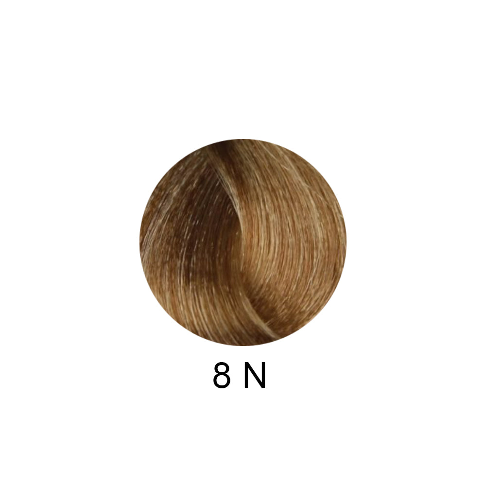 Перманентная крем-краска 180мл - Wild Color Permanent Hair Color 180ml