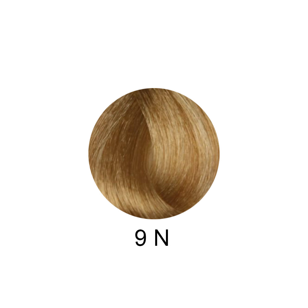 Перманентная крем-краска 180мл - Wild Color Permanent Hair Color 180ml