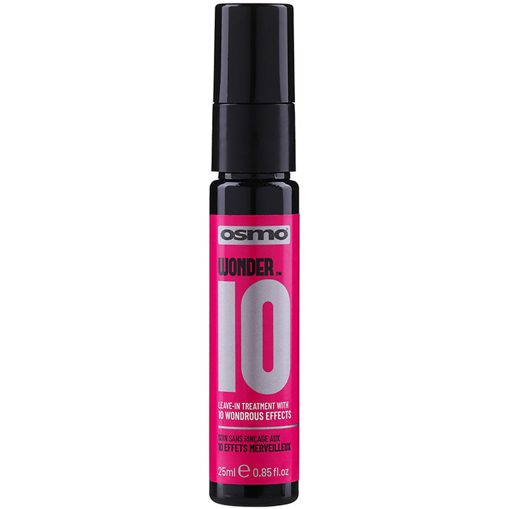 Спрей-догляд на основі кератину 10 в 1 - Osmo Wonder 10 Spray