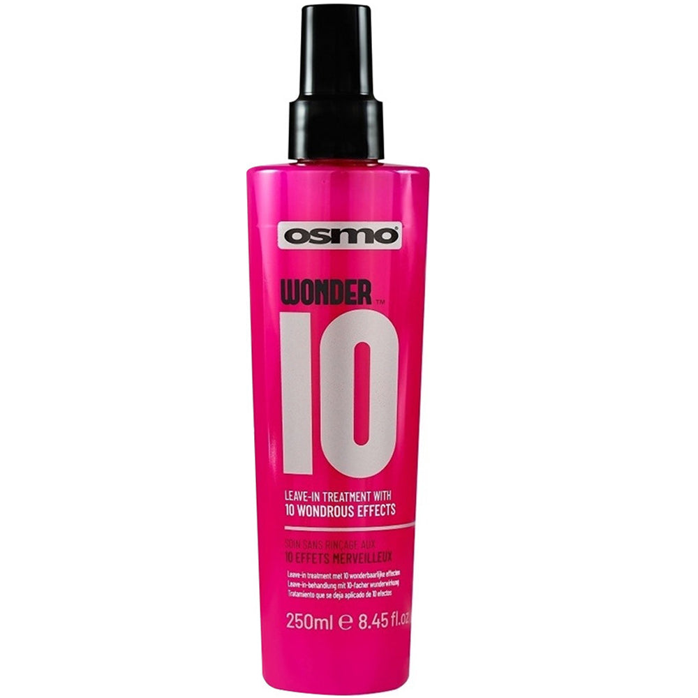 Спрей-догляд на основі кератину 10 в 1 - Osmo Wonder 10 Spray