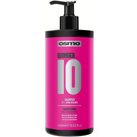 Шампунь для волосся - Osmo Wonder 10 Shampoo