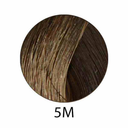 Стійка крем-фарба для волосся з фруктовими кислотами 100мл - You Look Professional Permanent Hair Color Cream 100ml