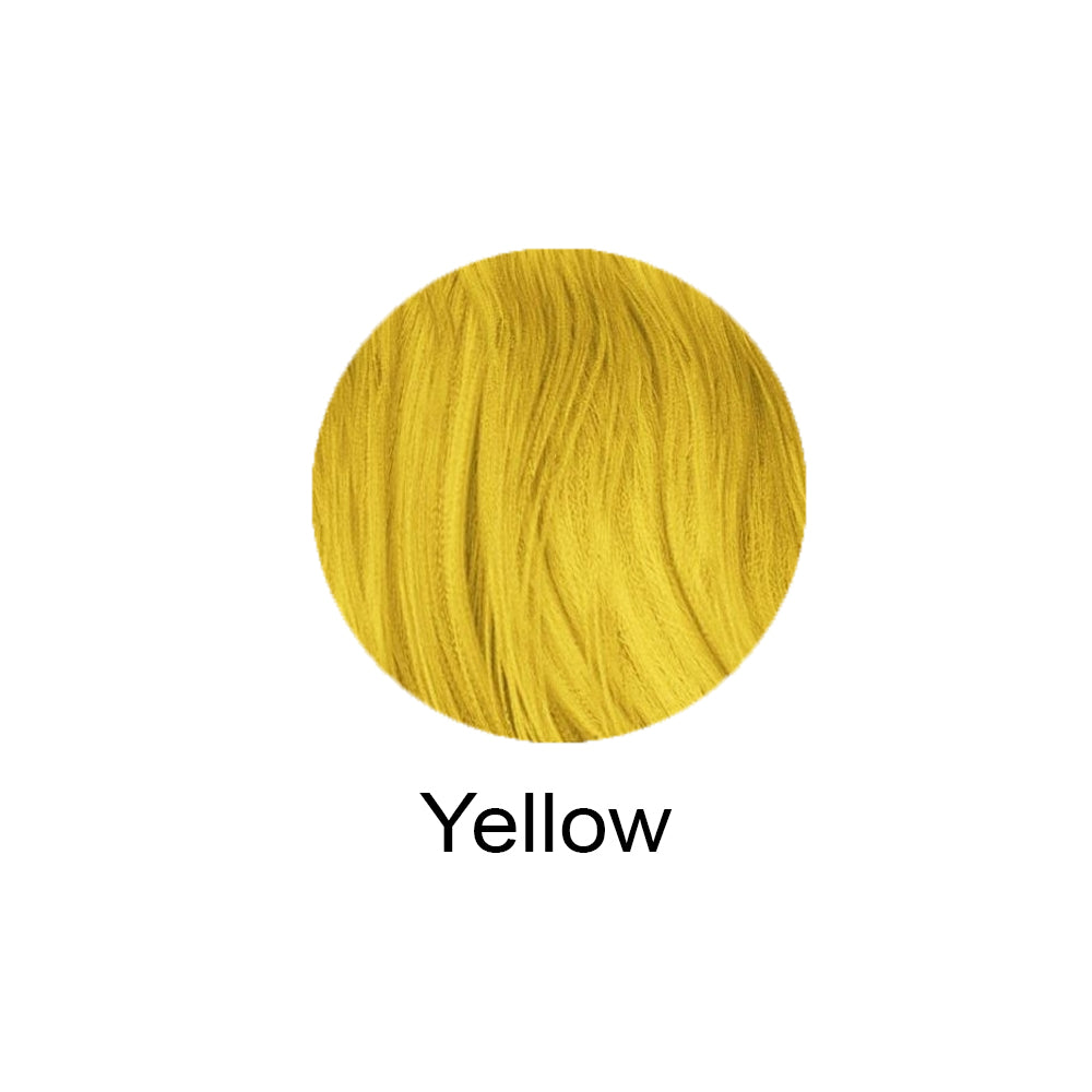 Тонирующий гель для волос - Elea Professional Artisto Funky Colors Toning Hair Gel