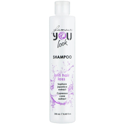You Look Professional Anti Hair Loss Shampoo - Шампунь от выпадения волос