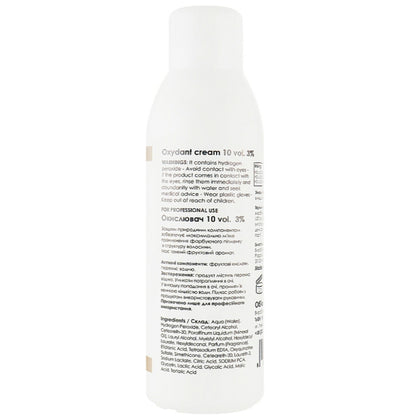You Look Professional Oxydant Cream 10V - Окислювач 3%