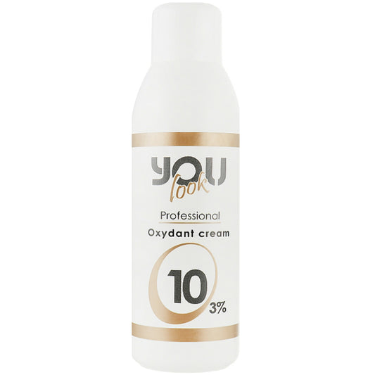 You Look Professional Oxydant Cream 10V - Окислювач 3%