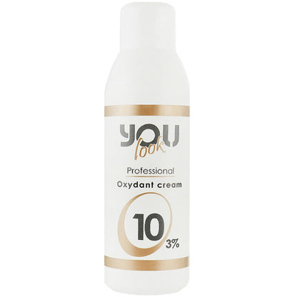 You Look Professional Oxydant Cream 10V - Окислювач 3%