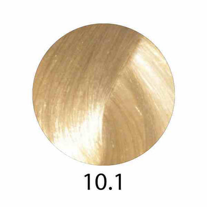 Стійка крем-фарба для волосся з фруктовими кислотами 100мл - You Look Professional Permanent Hair Color Cream 100ml