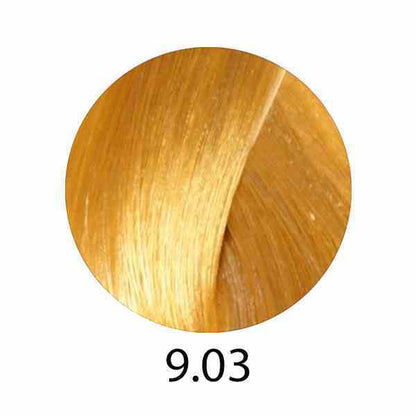 Стійка крем-фарба для волосся з фруктовими кислотами 100мл - You Look Professional Permanent Hair Color Cream 100ml