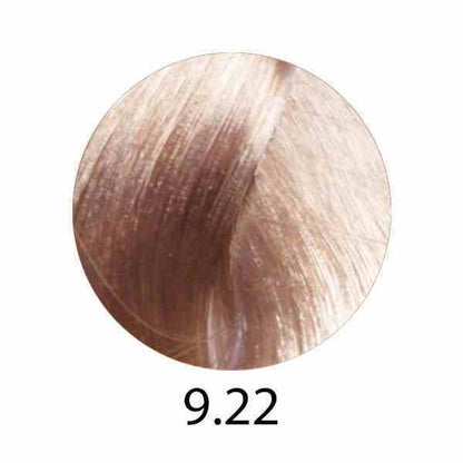 Стійка крем-фарба для волосся з фруктовими кислотами 100мл - You Look Professional Permanent Hair Color Cream 100ml