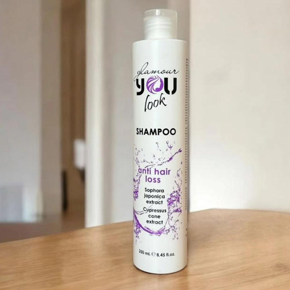 Шампунь від випадіння волосся - You Look Professional Anti Hair Loss Shampoo 5