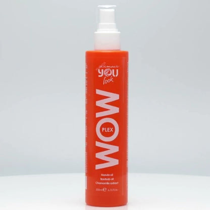 Захисний спрей для волосся - You Look Professional Glamour Wow Plex 55