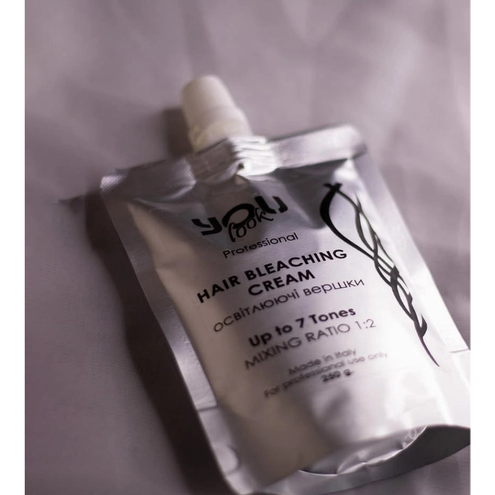 Освітлюючі вершки - You Look Professional 5