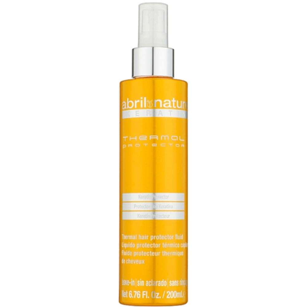Abril et Nature Thermal Hair Protector Fluid – Спрей-термозахист для волосся