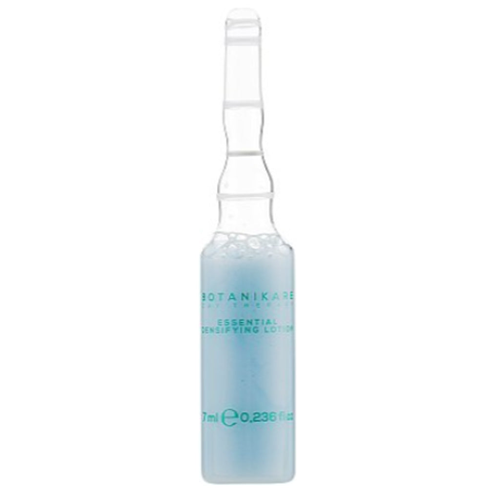 Лосьйон ущільнювальний для слабкого волосся - Alter Ego Botanikare Essential Densifying Lotion