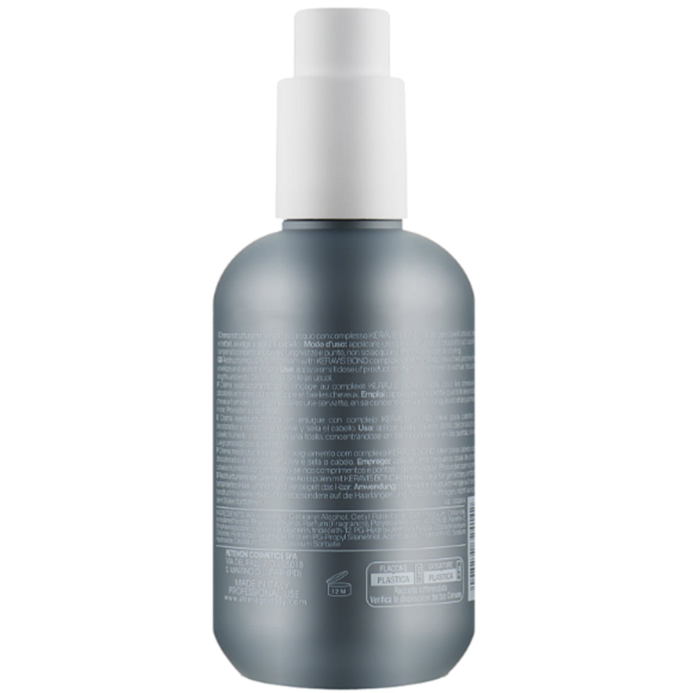 Кондиціонер незмивний для пошкодженого волосся - Alter Ego EgoBond Leave-In Sealing Conditioner