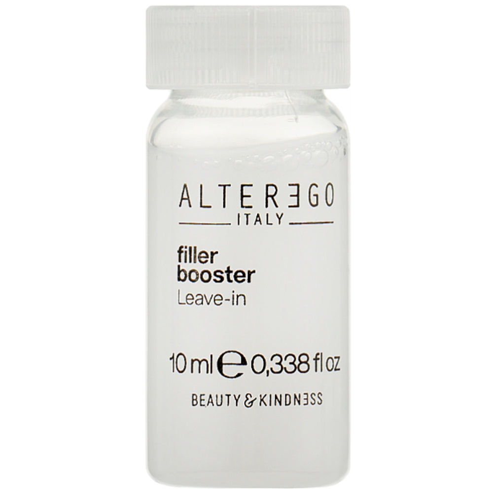 Лосьйон ущільнювальний незмивний - Alter Ego Filler Booster Leave-in Lotion