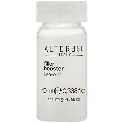 Лосьйон ущільнювальний незмивний - Alter Ego Filler Booster Leave-in Lotion