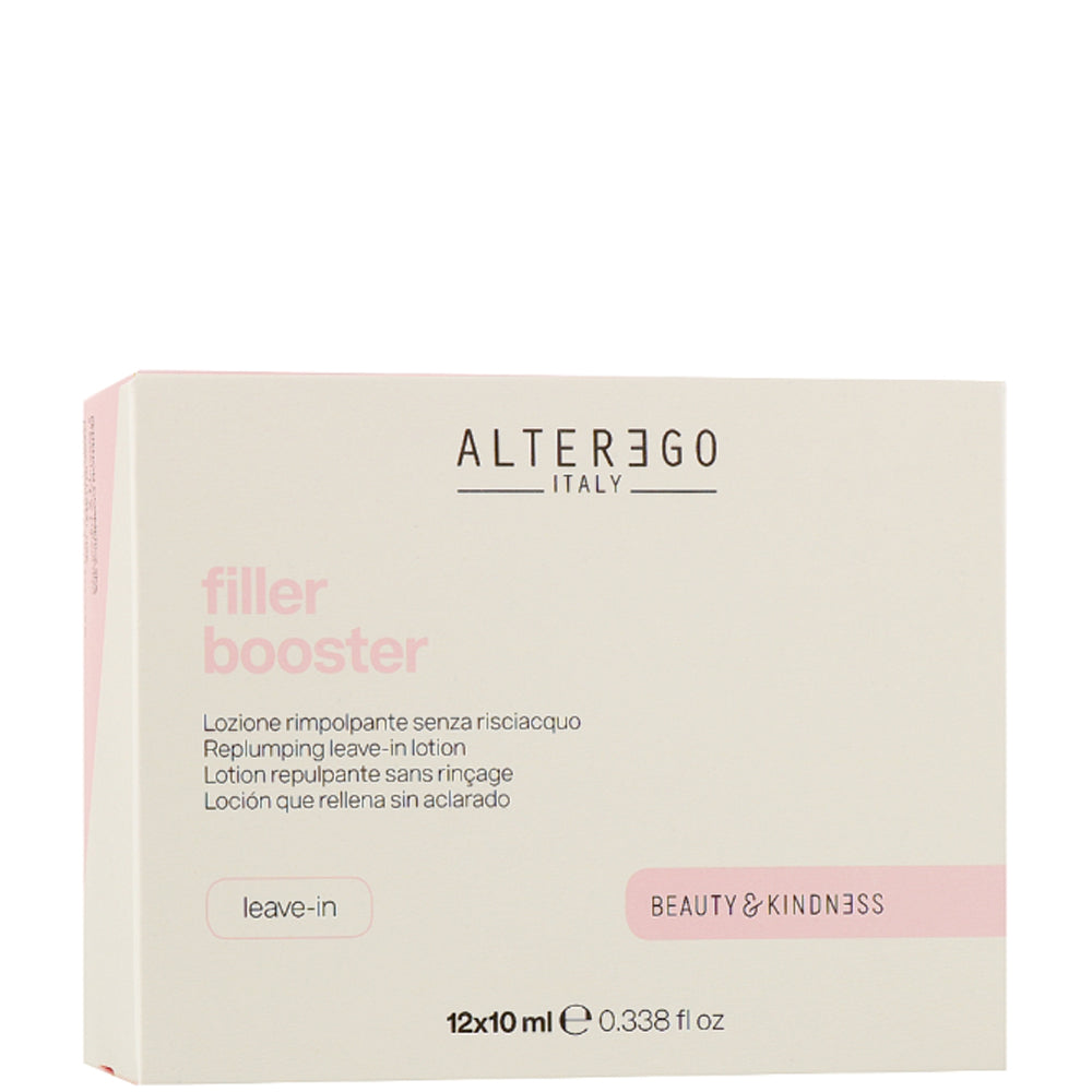 Лосьйон ущільнювальний незмивний - Alter Ego Filler Booster Leave-in Lotion