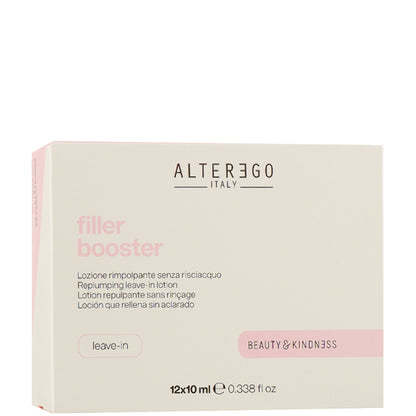 Лосьйон ущільнювальний незмивний - Alter Ego Filler Booster Leave-in Lotion