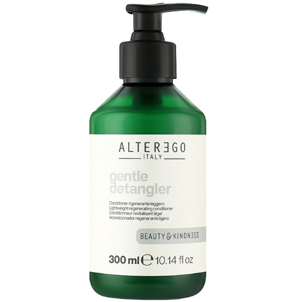 Регенерувальний невагомий кондиціонер для волосся - Alter Ego Lightweight Regenerating Conditioner